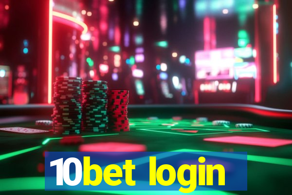 10bet login